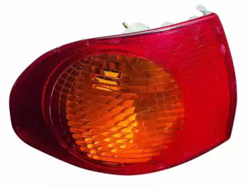 LAMPA SPATE DR TOYOTA COROLLA (E 11) SEDAN 97-99 