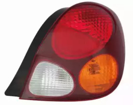 LAMPA SPATE DR TOYOTA COROLLA (E 11) HATCHBACK-L/B 97-99 