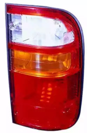 LAMPA SPATE DR TOYOTA HI-LUX 2WD/4WD 01-05 