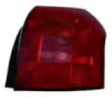 LAMPA SPATE DR TOYOTA COROLLA (E 12) HATCHBACK-L/B 02-04 