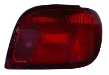 LAMPA SPATE DR TOYOTA YARIS 99-05 