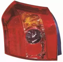 LAMPA SPATE DR TOYOTA COROLLA (E 12) HATCHBACK-L/B 04-06 