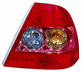 LAMPA SPATE DR TOYOTA COROLLA (E 12) SEDAN 02-06 