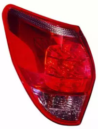 LAMPA SPATE DR TOYOTA RAV 4 05-10 