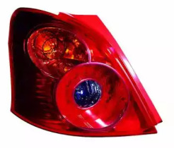 LAMPA SPATE DR TOYOTA YARIS 05-11 