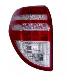 LAMPA SPATE ST TOYOTA RAV 4 05-10 