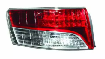 LAMPA SPATE DR TOYOTA AVENSIS (T27) 08-12 