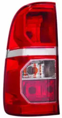 LAMPA SPATE ST TOYOTA HI-LUX 2WD/4WD 12-15 