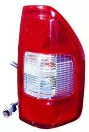 LAMPA SPATE DR ISUZU P/U D-MAX 02-07 