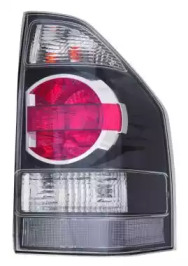 LAMPA SPATE DR MITSUBISHI PAJERO 07-12 