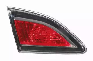 LAMPA SPATE ST MAZDA 3 SEDAN/HATCHBACK (BL) 08-13 