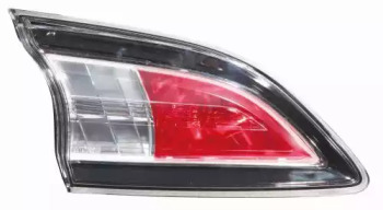 LAMPA SPATE ST MAZDA 3 SEDAN/HATCHBACK (BL) 08-13 