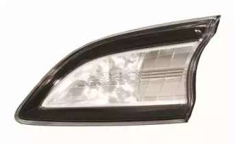 LAMPA SPATE DR MAZDA 3 SEDAN/HATCHBACK (BL) 08-13 