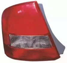 LAMPA SPATE DR MAZDA 323 SEDAN 98-03 