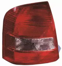 LAMPA SPATE DR MAZDA 323 SEDAN 98-03 