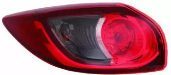 LAMPA SPATE DR MAZDA CX5 11-17 