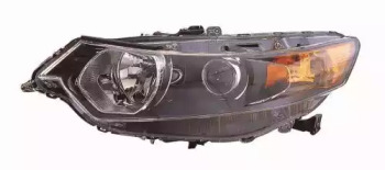 FAR DR (DEPO) HONDA ACCORD 08-15 