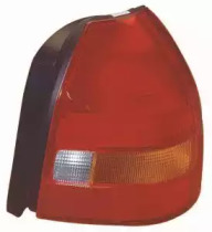 LAMPA SPATE DR HONDA CIVIC HATCHBACK 96-99 