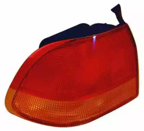 LAMPA SPATE DR HONDA CIVIC SEDAN 99-00 