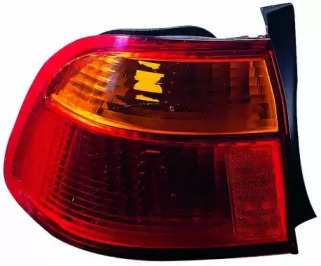 LAMPA SPATE DR HONDA CIVIC SEDAN 99-00 