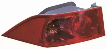 LAMPA SPATE DR HONDA ACCORD 03-08 