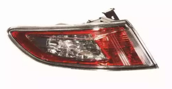 LAMPA SPATE ST HONDA CIVIC HATCHBACK-L/B 06-12 