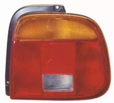 LAMPA SPATE DR SUZUKI BALENO SEDAN/HATCHBACK 98-02 