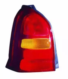 LAMPA SPATE ST SUZUKI ALTO 99-07 