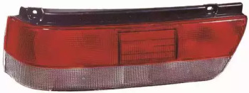 LAMPA SPATE DR SUBARU JUSTY 97-05 