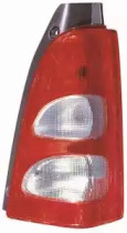 LAMPA SPATE DR SUZUKI WAGON R 99-06 