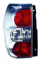 LAMPA SPATE ST SUZUKI GRAND VITARA 06-15 