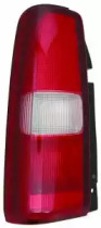 LAMPA SPATE ST SUZUKI JIMNY 98-18 