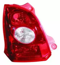 LAMPA SPATE ST SUZUKI ALTO 08-14 