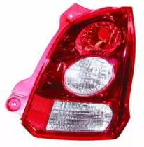 LAMPA SPATE DR SUZUKI ALTO 08-14 