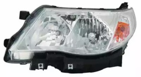 FAR DR (DEPO) SUBARU FORESTER 08-12 