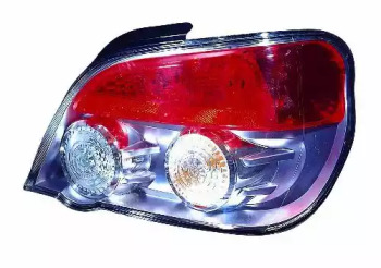 LAMPA SPATE DR SUBARU IMPREZA 01-08 