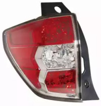 LAMPA SPATE ST SUBARU FORESTER 08-12 