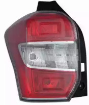 LAMPA SPATE ST SUBARU FORESTER 12-15 