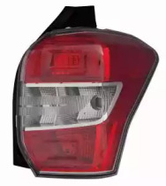 LAMPA SPATE DR SUBARU FORESTER 12-15 