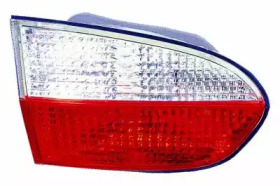 LAMPA SPATE DR HYUNDAI H1 VAN 98-07 