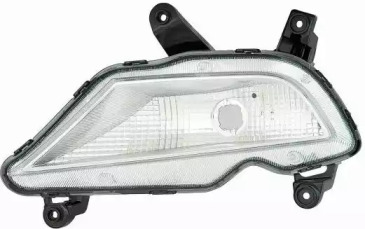 LUMINI DE ZI HYUNDAI I20 (HATCHBACK) 14-18 