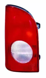 LAMPA SPATE DR HYUNDAI H100 VAN 93-03 