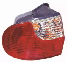 LAMPA SPATE DR HYUNDAI H1 VAN 98-07 