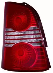 LAMPA SPATE DR HYUNDAI ATOS PRIME 03-07 