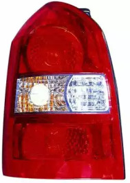 LAMPA SPATE DR HYUNDAI TUCSON 04-10 