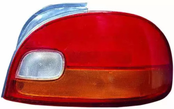 LAMPA SPATE DR HYUNDAI ACCENT SEDAN 94-97 