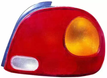 LAMPA SPATE DR HYUNDAI ACCENT HATCHBACK 94-97 