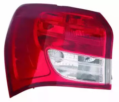 LAMPA SPATE DR HYUNDAI IX20 11- 