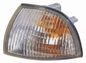 LAMPA SEMNALIZARE STANGA