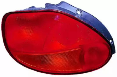 LAMPA SPATE ST DAEWOO MATIZ 98-00 